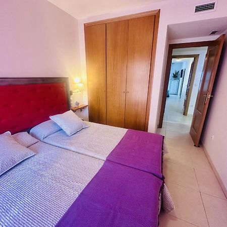 A787 - Cala Del Vent - 2004 Finestrat S.L. Appartement Villajoyosa Buitenkant foto