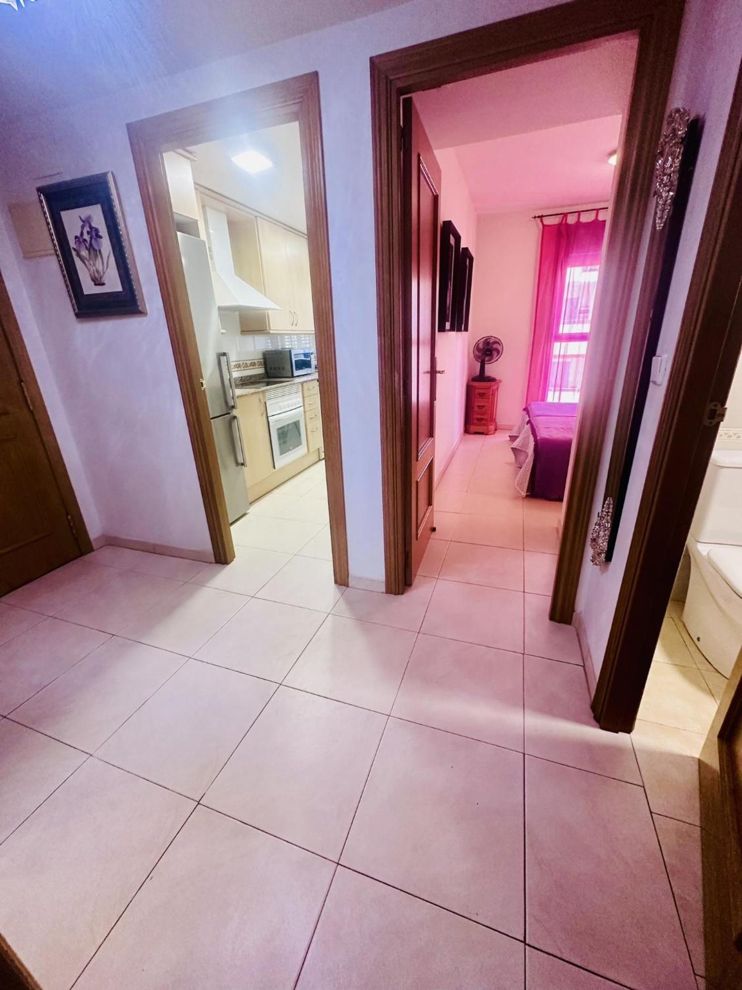 A787 - Cala Del Vent - 2004 Finestrat S.L. Appartement Villajoyosa Buitenkant foto